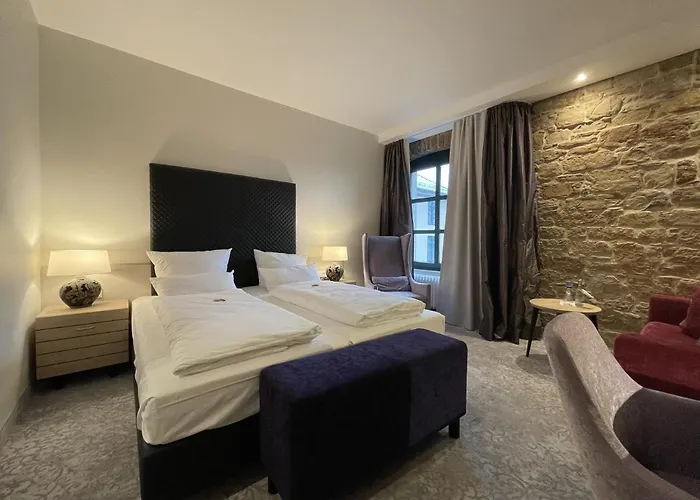 Hotel Bachmuehle