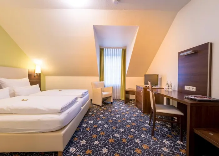 Hotel Bachmuehle