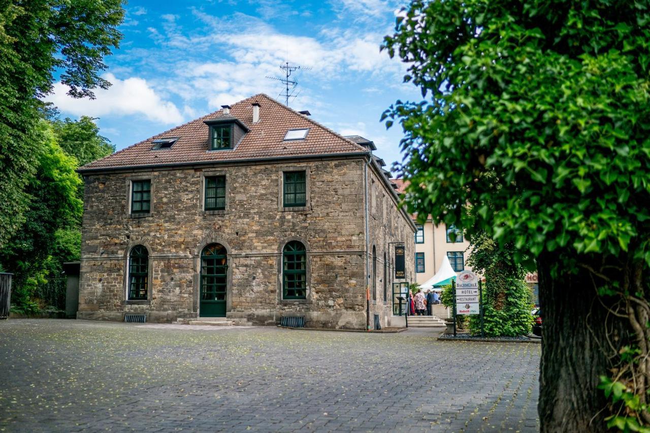Bachmühle Hotel Fulda