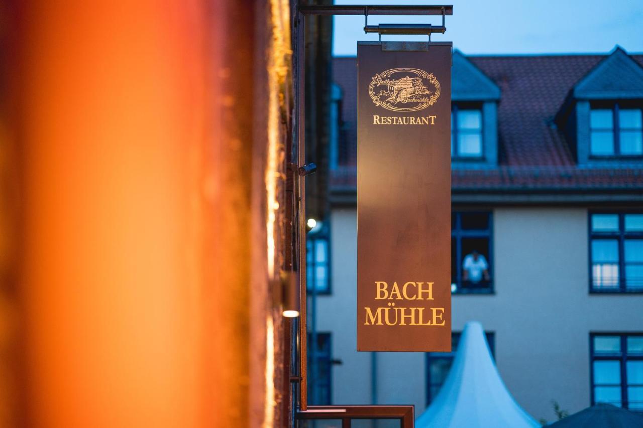 Bachmuehle Hotel Fulda