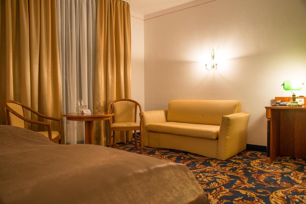 Bachmuehle Hotel Fulde