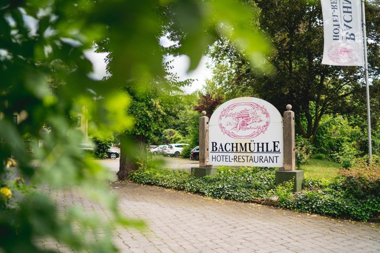 Bachmuehle Fulde