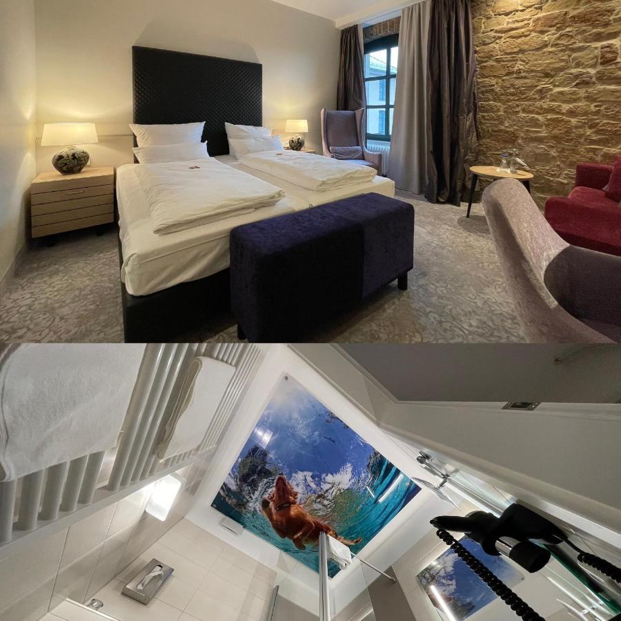 Hotel Bachmuehle