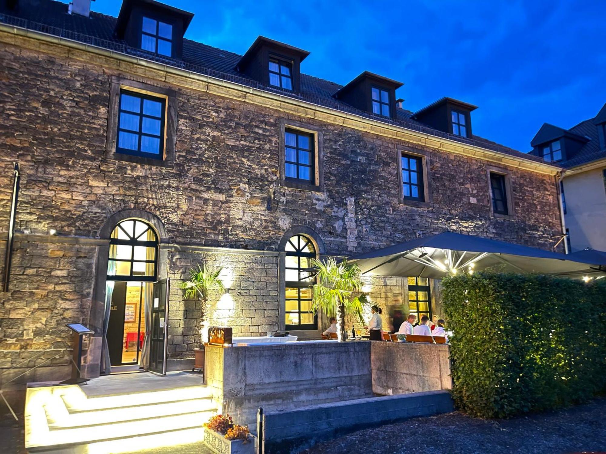 Hotel Bachmuehle 3*