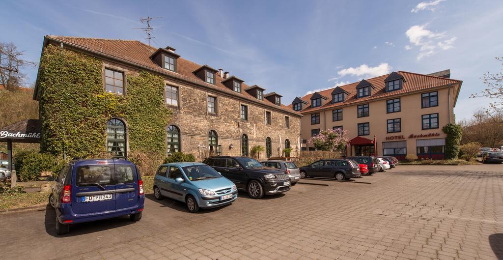 Bachmuehle Hotel 3*