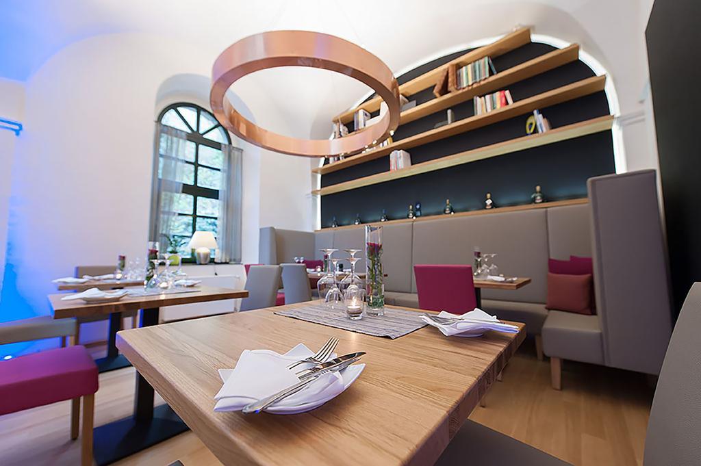 Hotel Bachmuehle 3*
