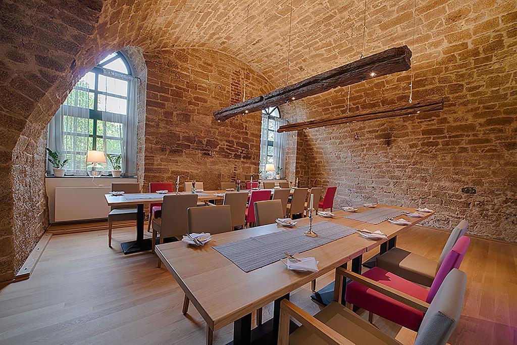 Bachmuehle Hotel 3*