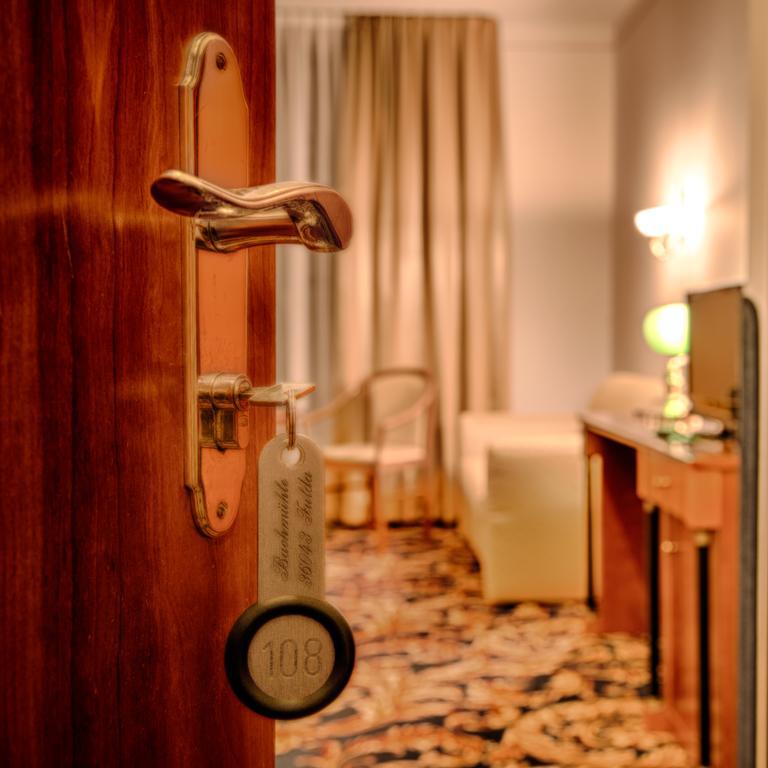 Hotel Bachmuehle 3*