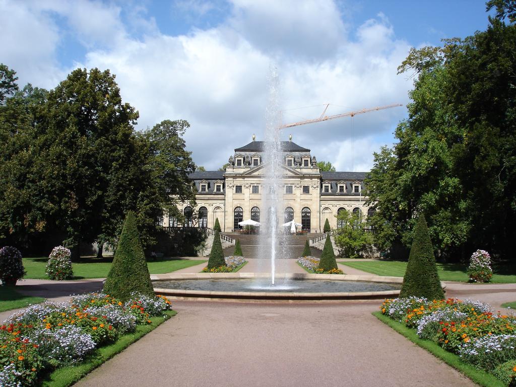 Bachmuehle Fulda
