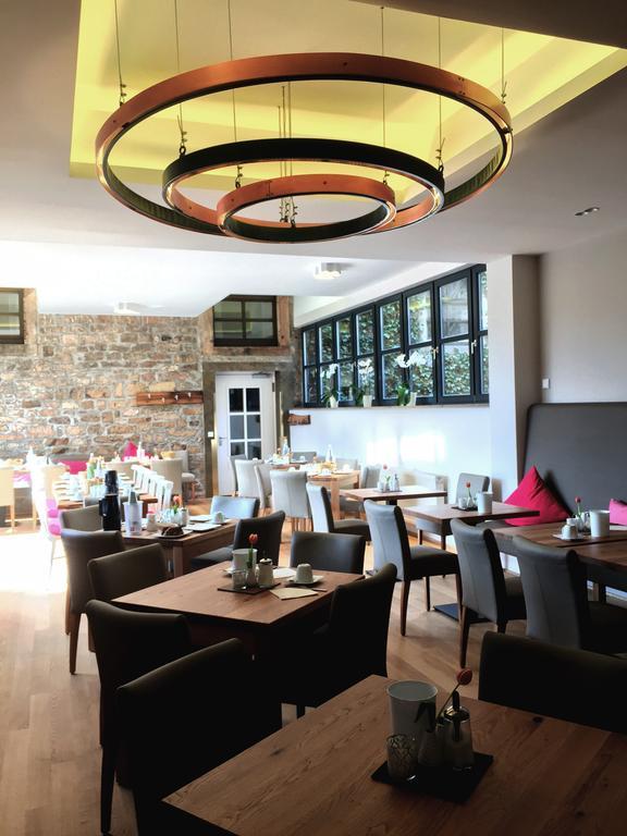 Bachmuehle Hotel 3*